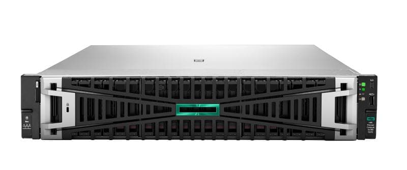 HPE DL380 G12 6517P 2X32G 8SFF EU SVR
