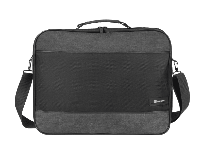 Geanta laptop NATEC Impala 2, Negru
