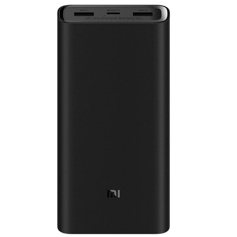 Xiaomi Mi 50W Power Bank 20000