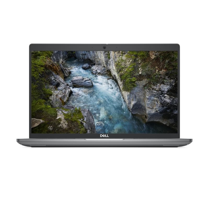 Laptop Workstation DELL Precision 3490, cu procesor Intel Core Ultra 7 155H, 14'' IPS, 32 GB DDR5, 1 TB SSD, NVIDIA RTX 500 Ada, 4GB GDDR6, Windows 11 Pro