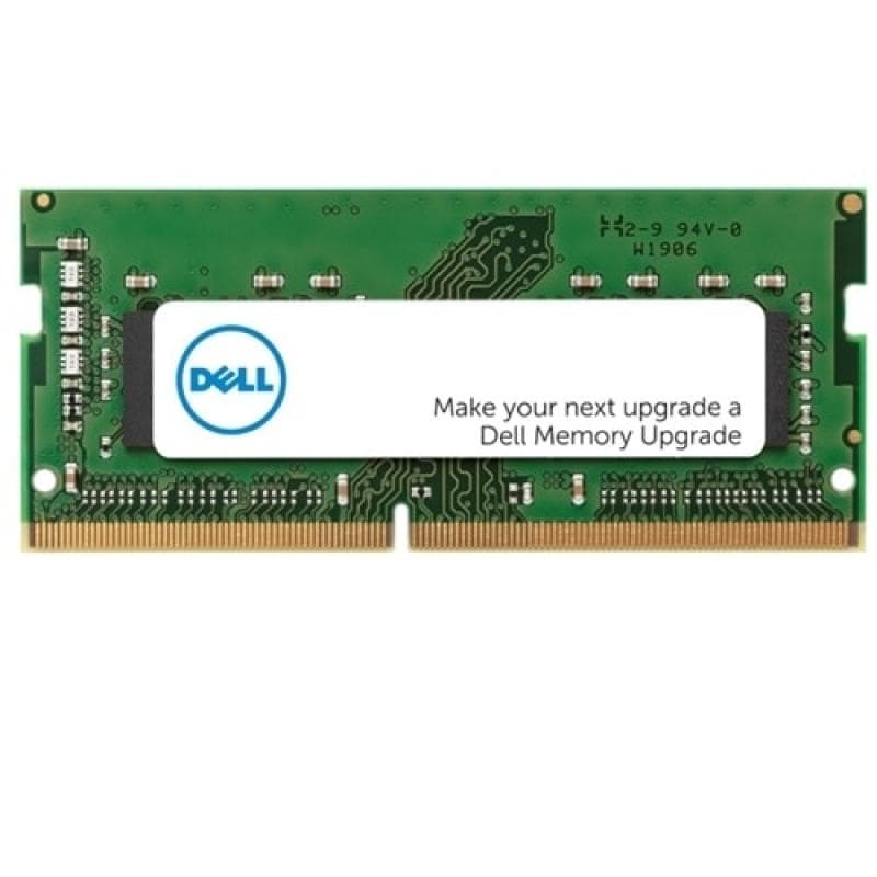 Memorie RAM Notebook DELL AC774048, 16GB, DDR5, 5600MHz, N/A