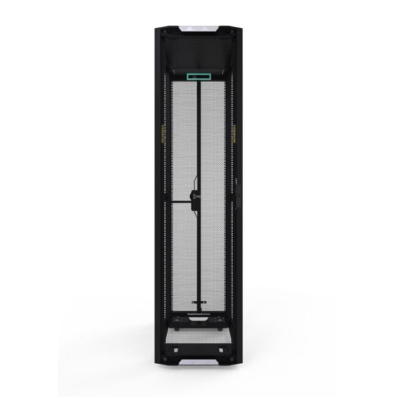 HPE 42U 800mmx1075mm G2 Enterprise Shock Rack — miniatură