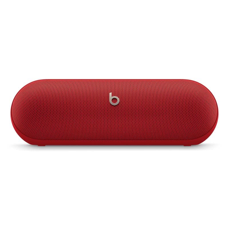 Beats Pill - Wireless Bluetooth Speaker - Statement Red