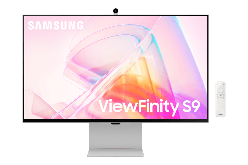 Monitor Samsung 27" LS27C902PAUXEN