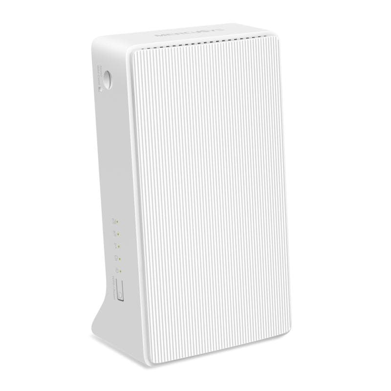 Router wireless MERCUSYS MB230-4G, WIFI 5, Dual Band