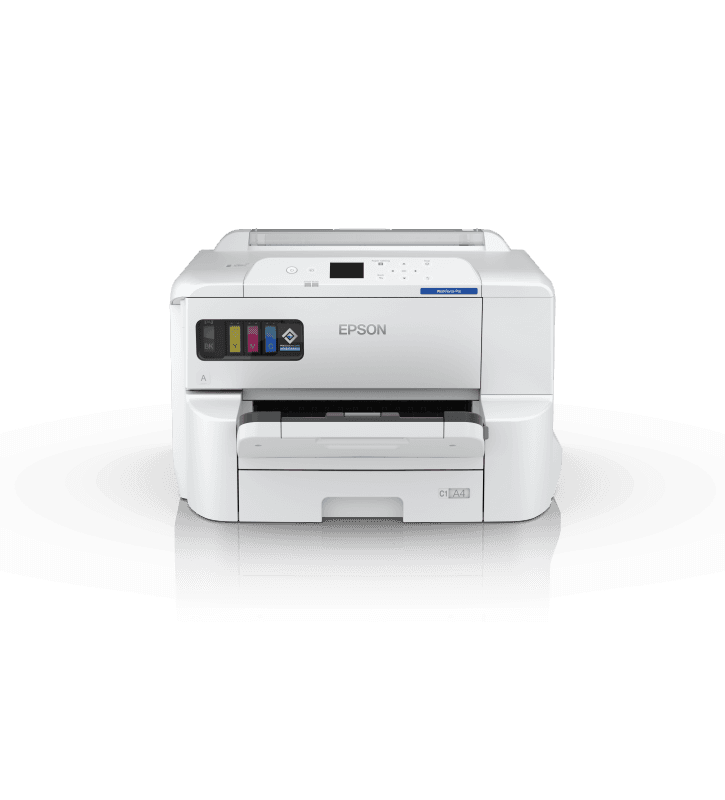 Imprimanta inkjet Epson WorkForce Pro EP-C7000DW, A3+ Color, format A3+, USB + LAN + Wi-Fi
