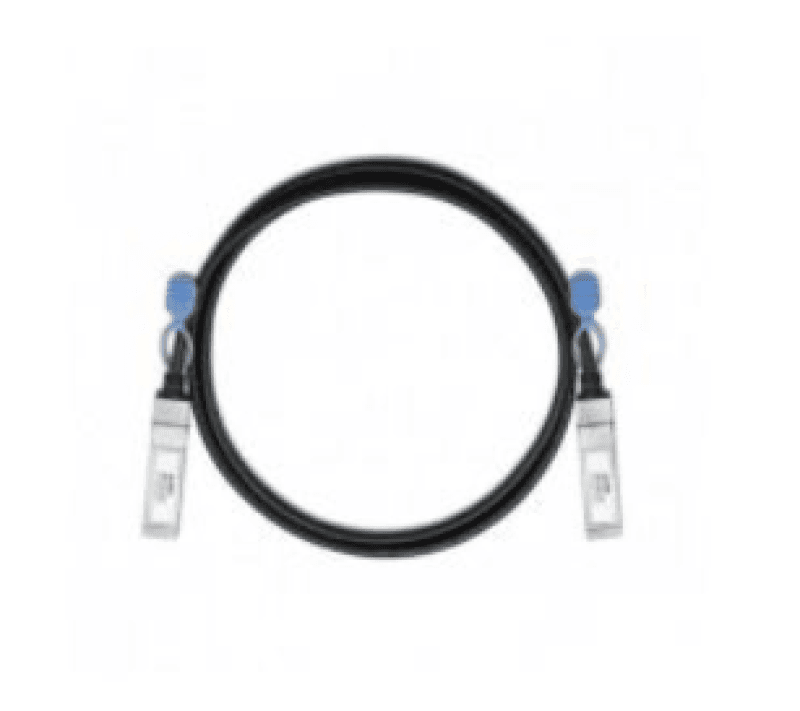Dac cable Engenius Indoor, standard wireless 10 GbE SFP+ , capacitate switch 1m