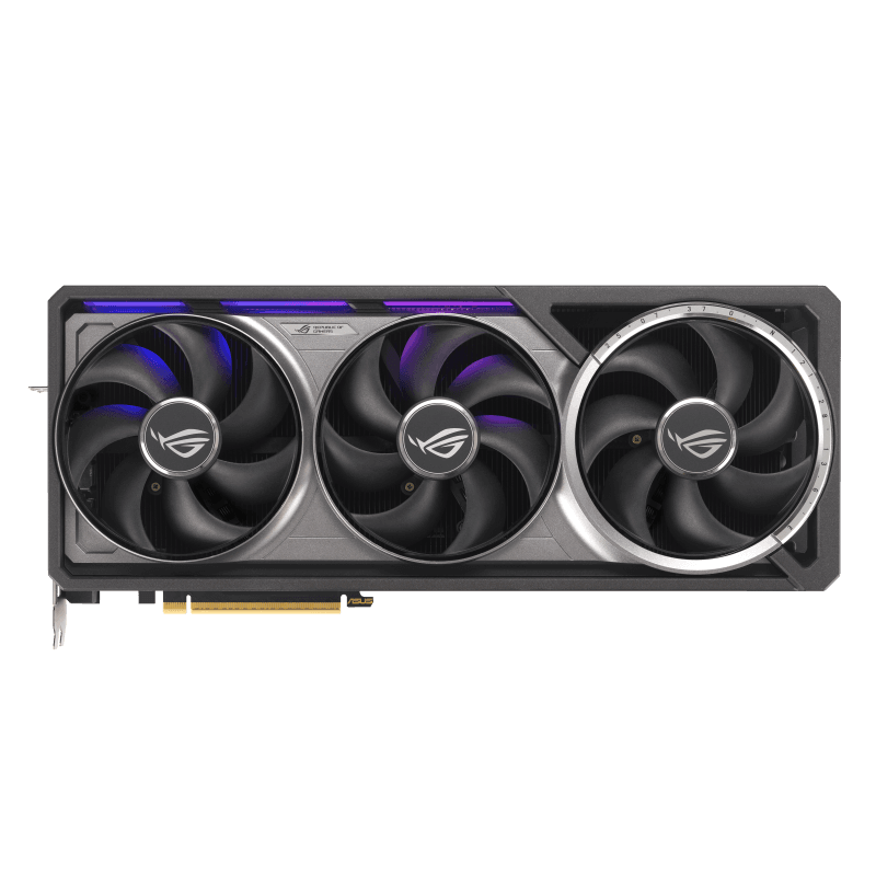 ASUS ROG Astral - -RTX5080-16G-GAMING. Graphics processor family: NVIDIA, Graphics processor: GeForce RTX 5080. Discrete graphics card memory: 16 GB, Graphics card memory type: GDDR7, Memory bus: 256 bit. Maximum resolution: 7680 x 4320 pixels. OpenGL version: 4.6. Interface type: PCI Express 5.0