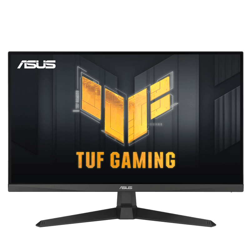 Monitor Gaming ASUS VG279QE5A, 27", 1920 x 1080 pixeli, Black