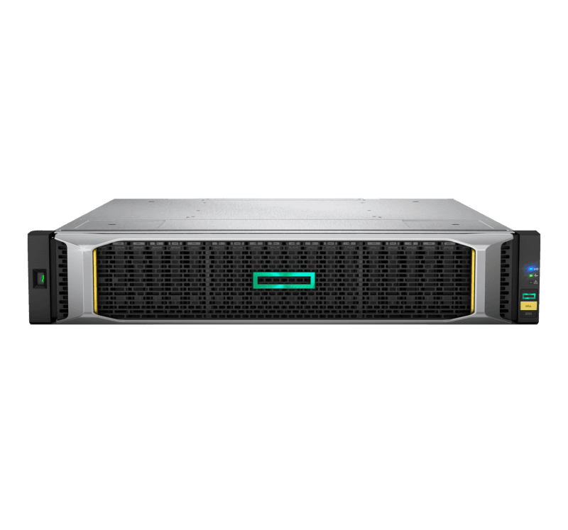 HPE MSA 2050 LFF Disk Enclosure Reman