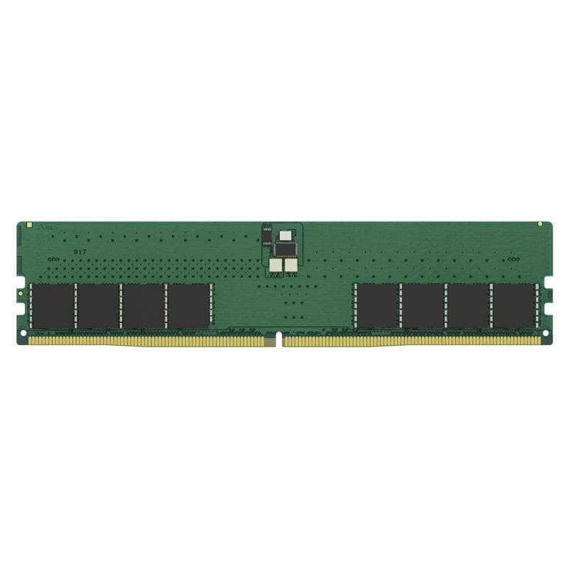 Memorie RAM Notebook Kingston KCP556UD8-48, 48GB, DDR5, 5600MHz, CL46