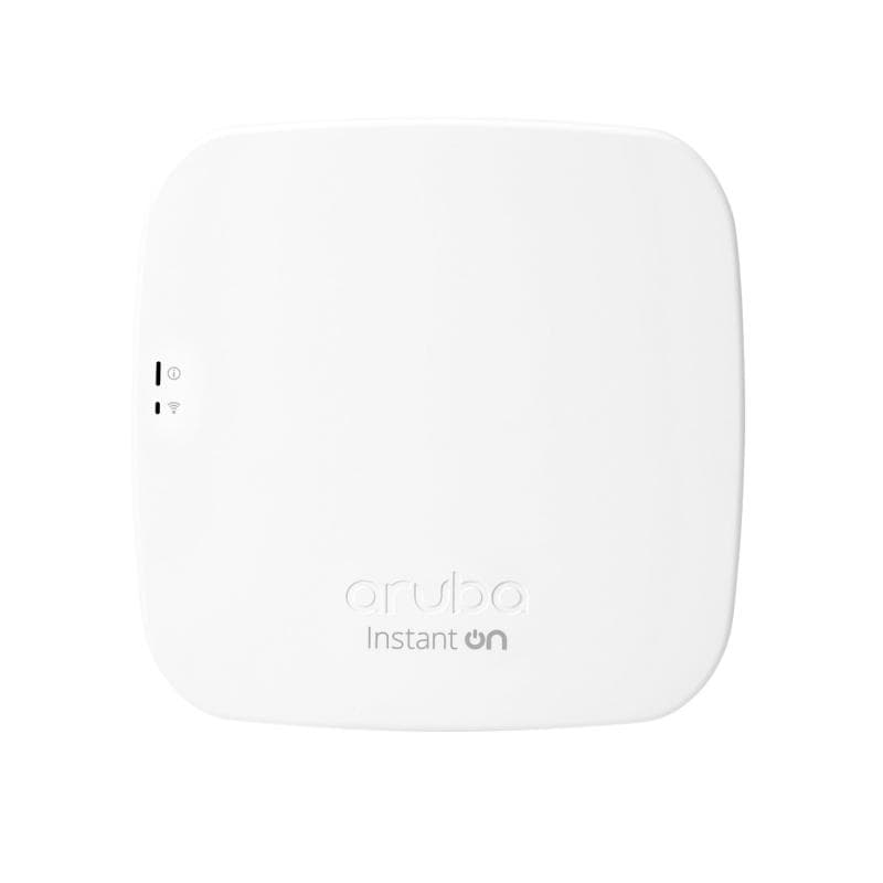 Aruba Instant On AP11 (RW) 2x2 11ac Wave2 Indoor Access Point — miniatură