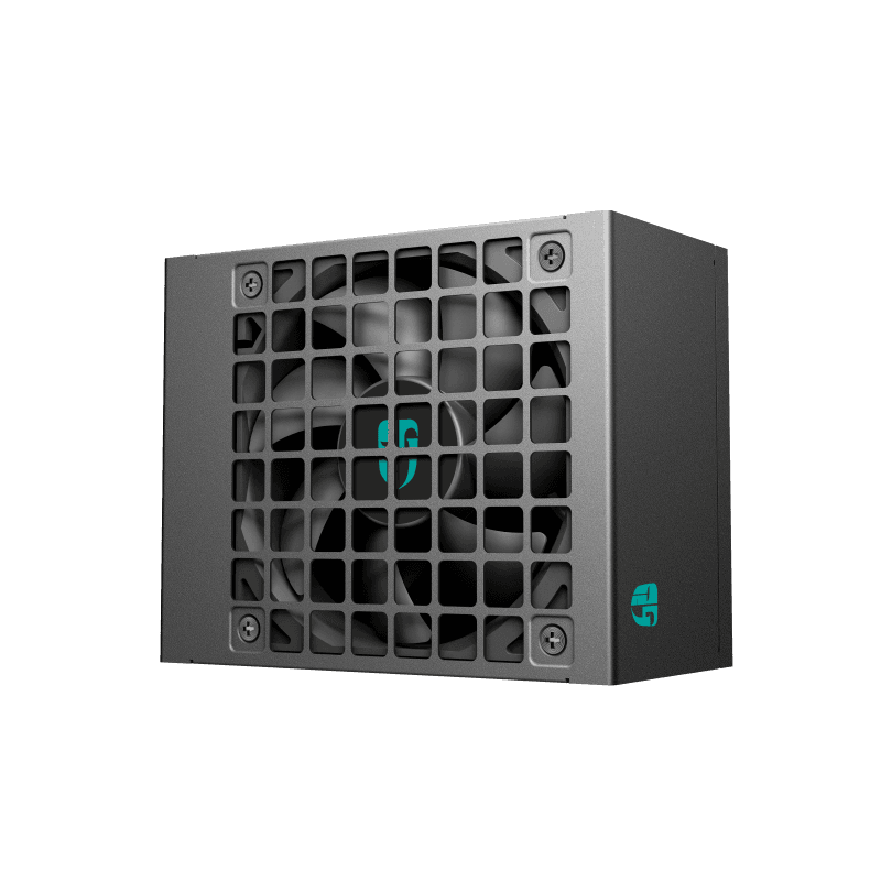 Sursa DEEPCOOL PS750G, 80+ Gold, 750W