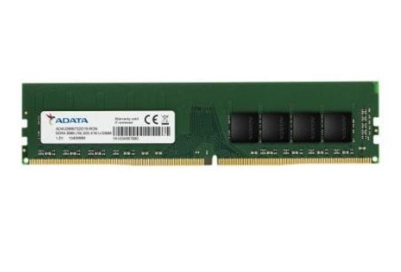 Memorie RAM ADATA Premier, 8GB DDR4, 3200MHz, CL22