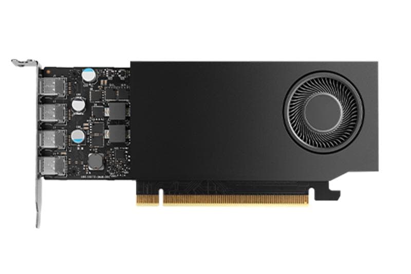 Placa video HP RTX A1000, 8GB GDDR6, PCI Express x8 4.0, 128bit