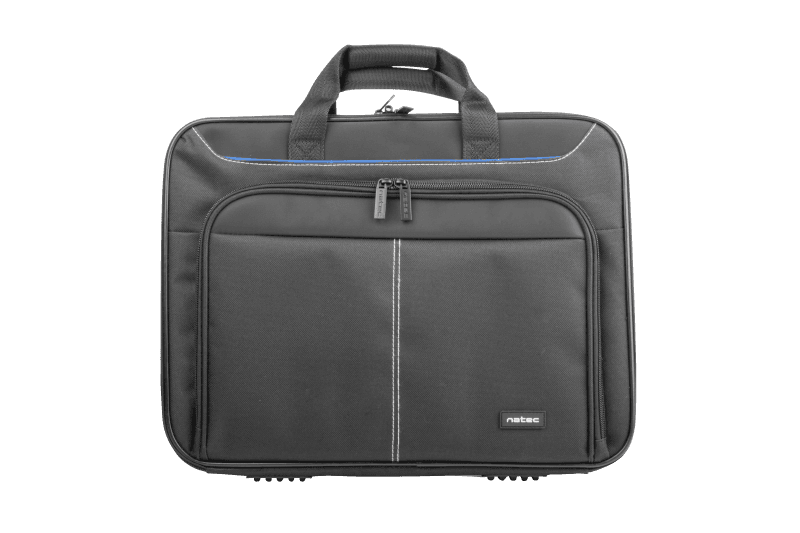 Geanta laptop NATEC Doberman, negru