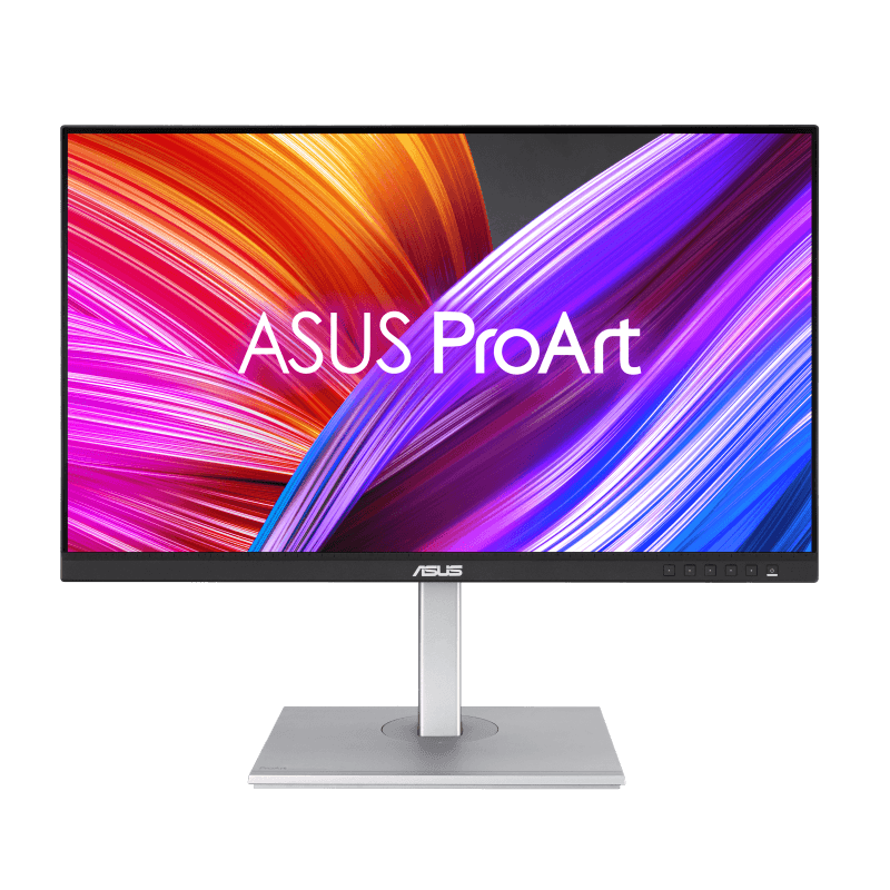 Monitor Consumer ASUS PA278CGV, 27", 2560 x 1440 pixeli, Black