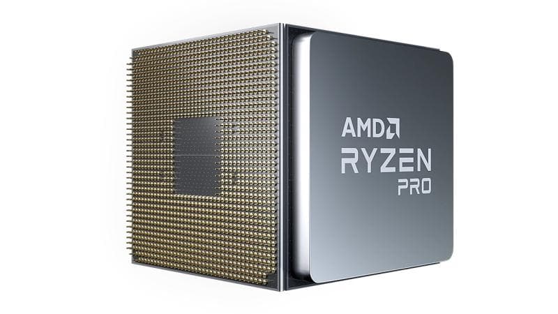 Procesor AMD Ryzen 5 PRO 3350G, 3.6 GHz, AM4, AMD Radeon Graphics, Tray