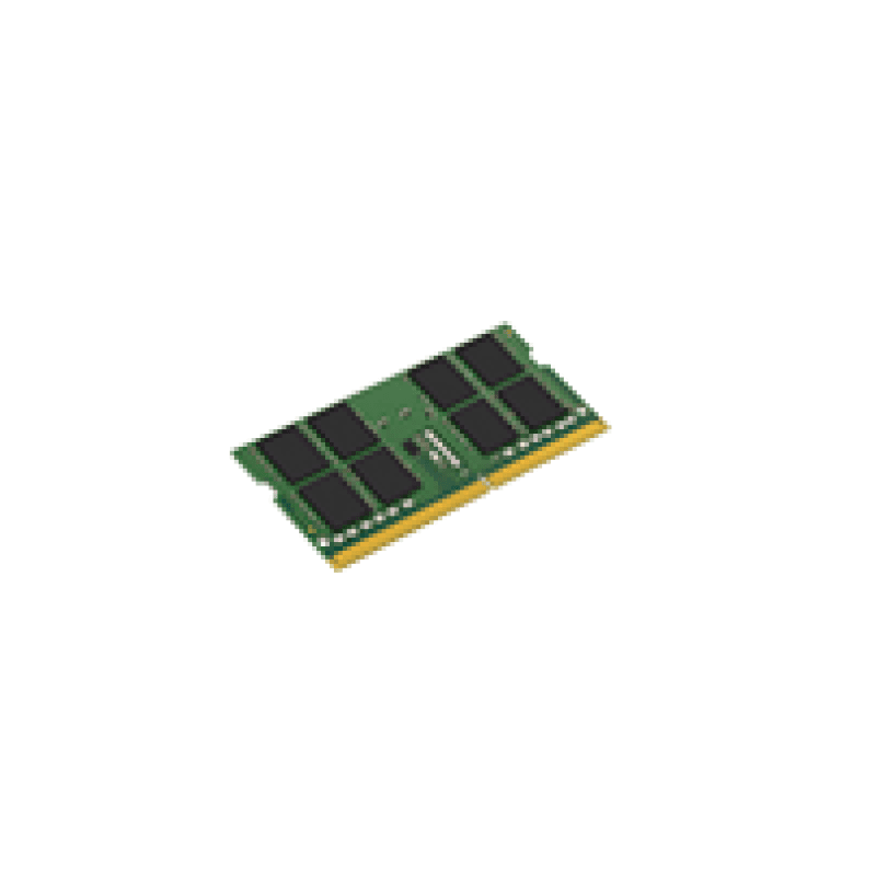 Memorie RAM Notebook KINGSTON ValueRAM, 32GB, DDR4, 3200MHz, CL22