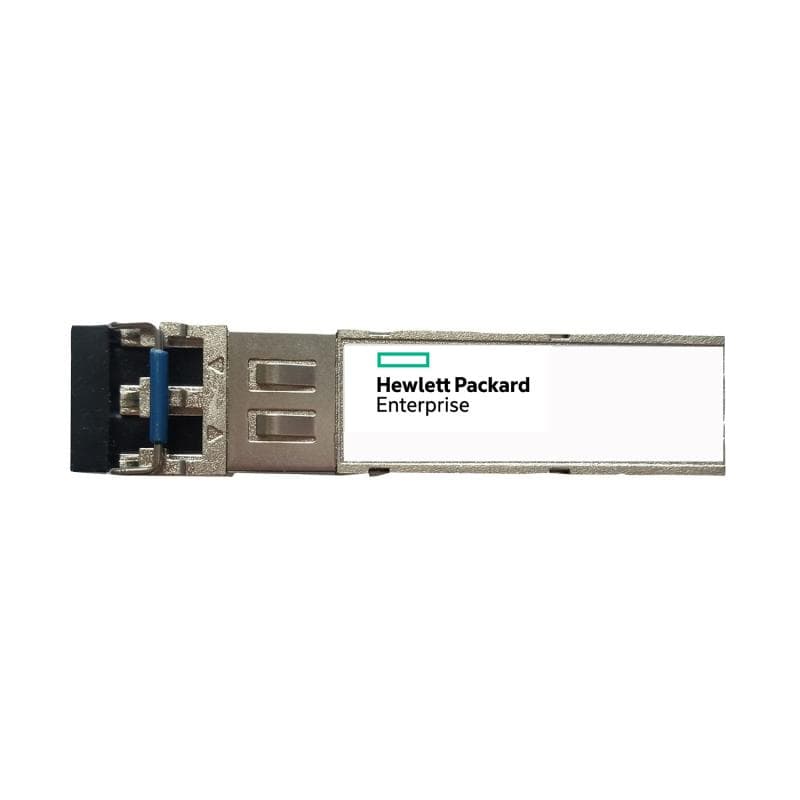 HPE Aruba Networking 10G SFP+ LC ER 40km SMF Transceiver