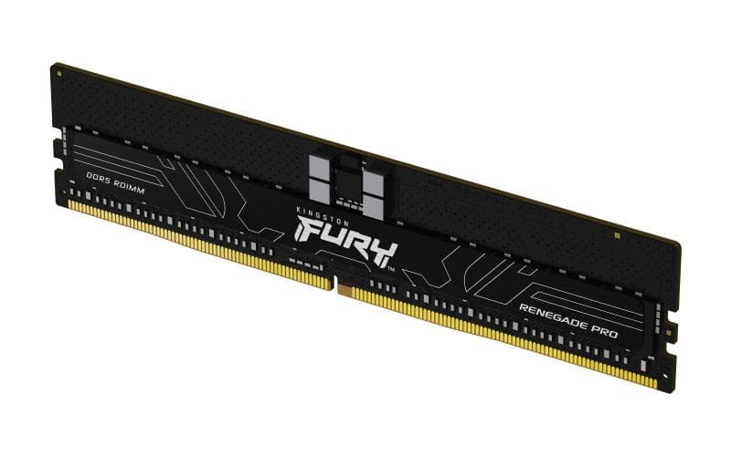 Memorie RAM Server Kingston FURY Renegade Pro, 32GB DDR5, 5600Mhz, CL28