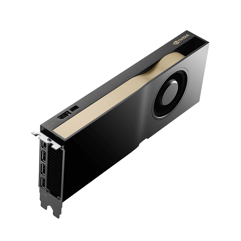 Placa video PNY RTX 4500 Ada, 24GB GDDR6, PCI Express 4.0, 192-bit