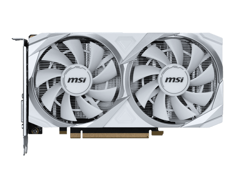 Placa video MSI GeForce RTX 3050, 8GB GDDR6, PCI Express 4.0, 128bit