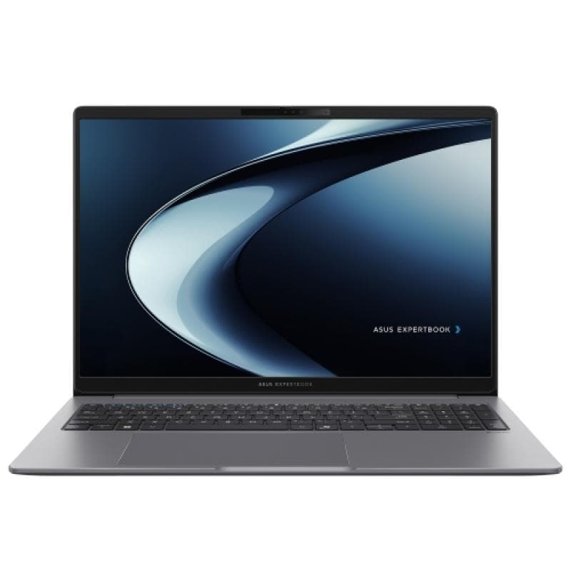 Laptop Business ASUS ExpertBook P3, cu procesor Ryzen AI 7 350, 16'' IPS, 16 GB DDR5, 1 TB SSD, AMD Radeon 860M, Fara OS