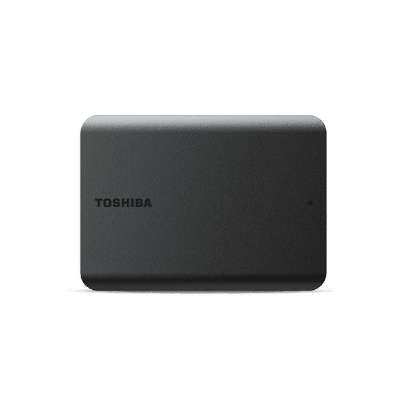 HDD Extern Toshiba Canvio 2TB USB 3.0 2.5"