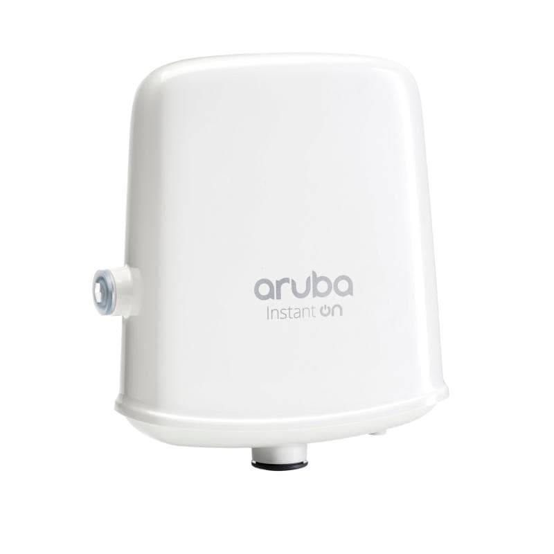 Aruba Instant On AP17 (RW) 2x2 11ac Wave2 Outdoor Access Point — miniatură