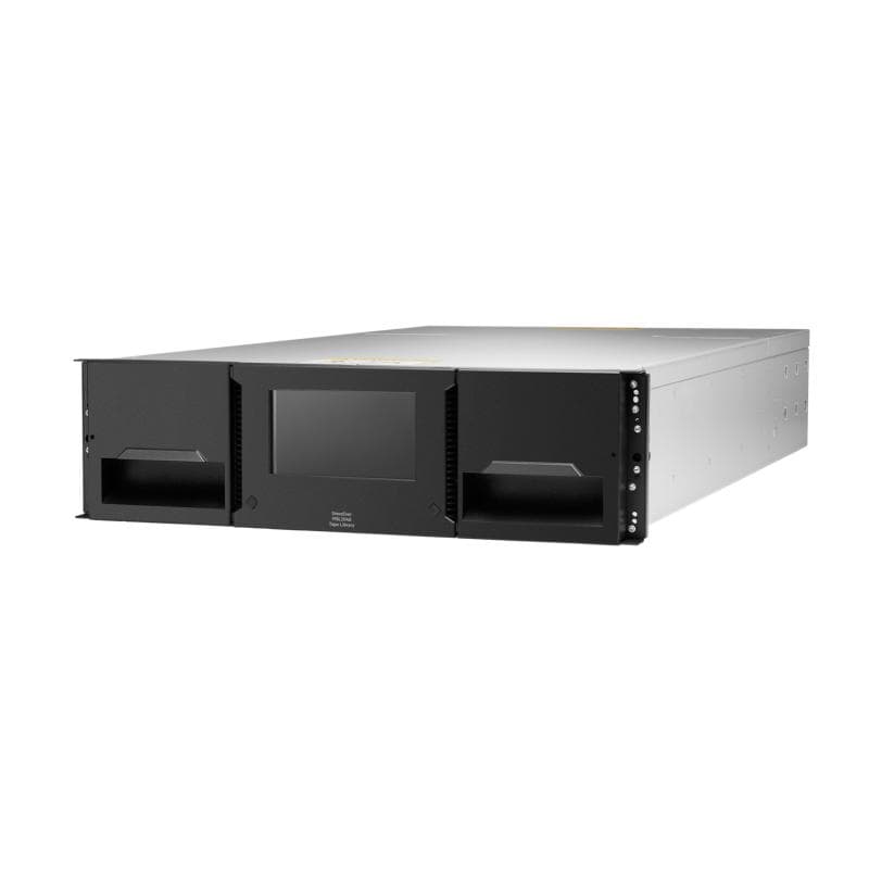 HPE StoreEver MSL3040 Scalable Library Expansion Module — miniatură
