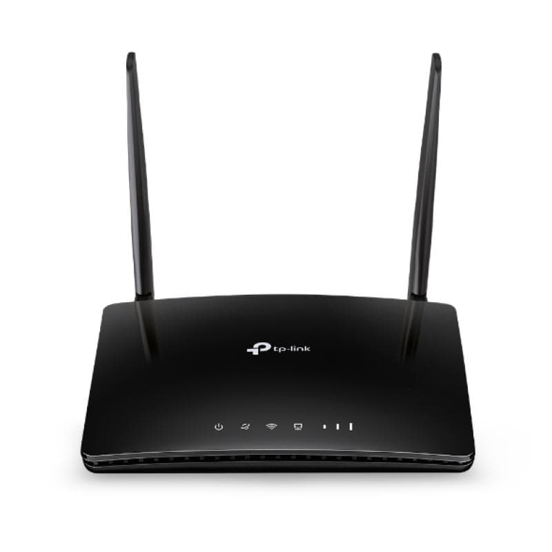 Router wireless TP-Link Archer MR202, WIFI 5, Mesh, Dual Band