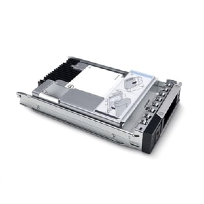 Hard Disk DELL 345-BDSG, 1.92TB, SATA