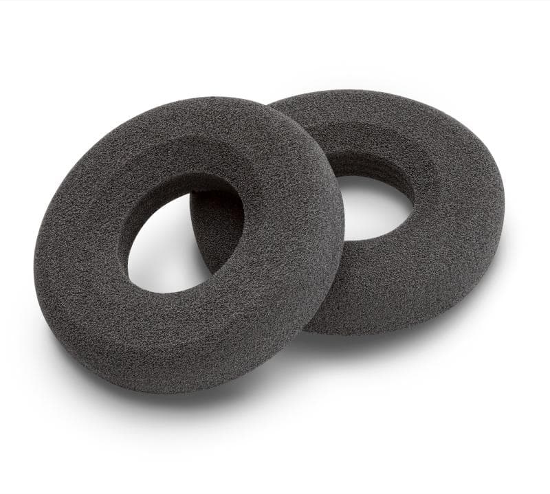 HP Blackwire C310/320 Foam Ear Cushions (2 Pieces)