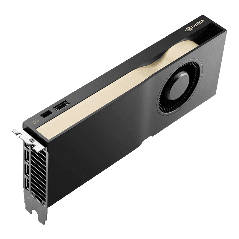 Placa video PNY RTX PRO 4500, 32GB GDDR7, PCI Express 5.0, 256-bit
