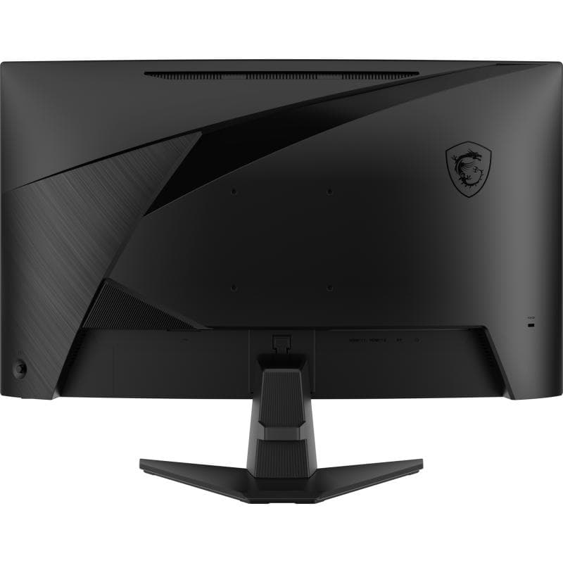 Monitor Consumer MSI MAG 27CQ6F, 27", 2560 x 1440 pixeli, Black