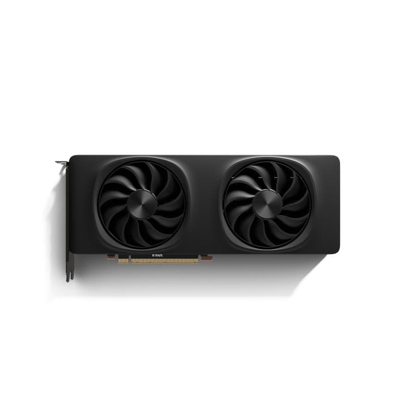 Placa video Intel Arc B580, 12GB GDDR6, PCI Express 4.0, 192bit