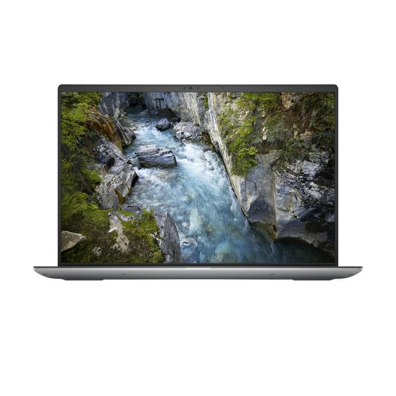 Laptop Workstation DELL Precision 5690, cu procesor Intel Core Ultra 7 165H, 16'' IPS, 16 GB LPDDR5x, 1 TB SSD, NVIDIA RTX 1000 Ada, 6GB GDDR6, Windows 11 Pro