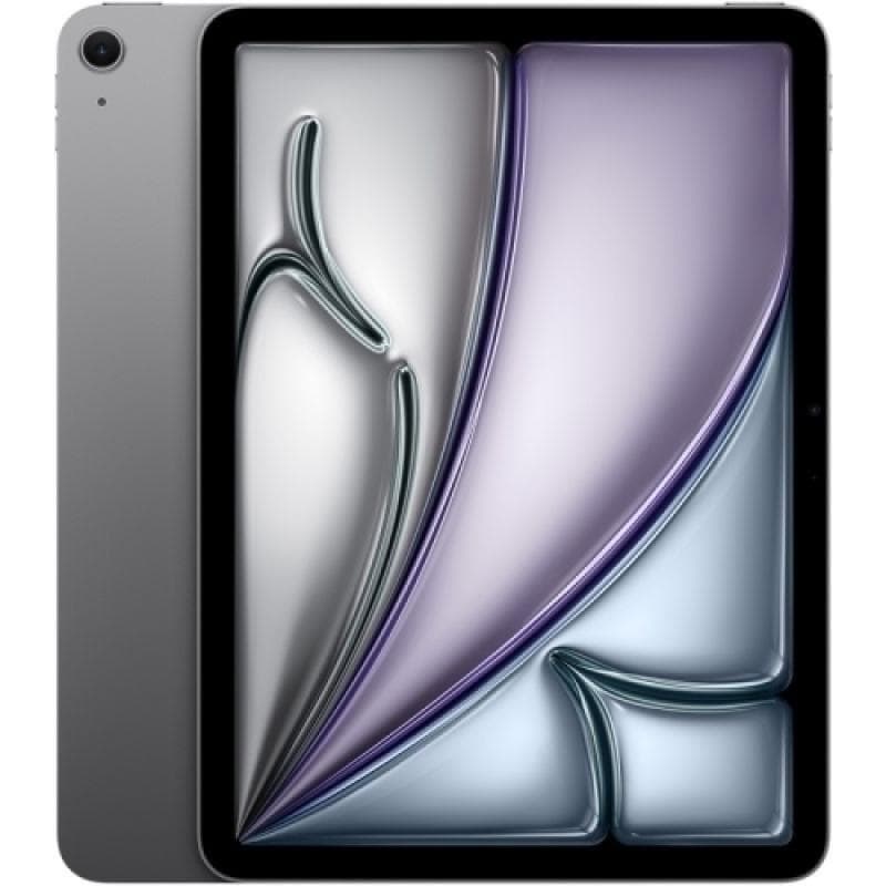 Apple 11-inch iPad Air (M3) Cellular 256GB - Space Grey