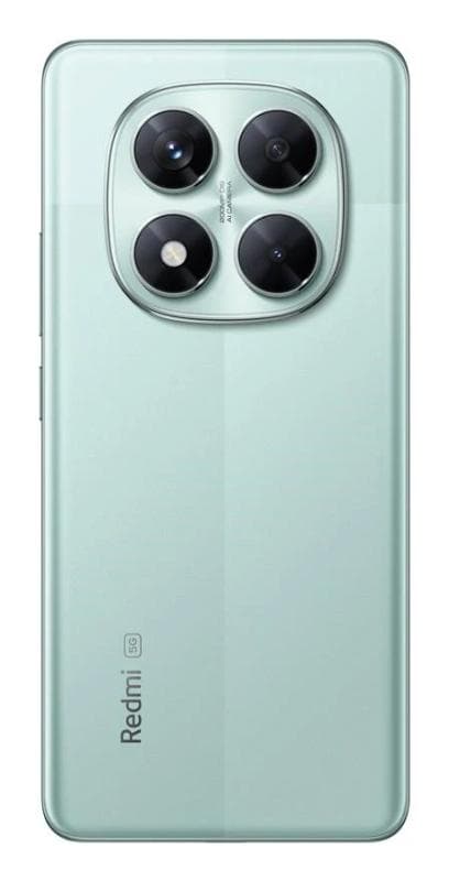 Telefon XIAOMI Note 14 Pro 5G, Dual SIM, 8 GB RAM, 256 GB, 5G, Verde
