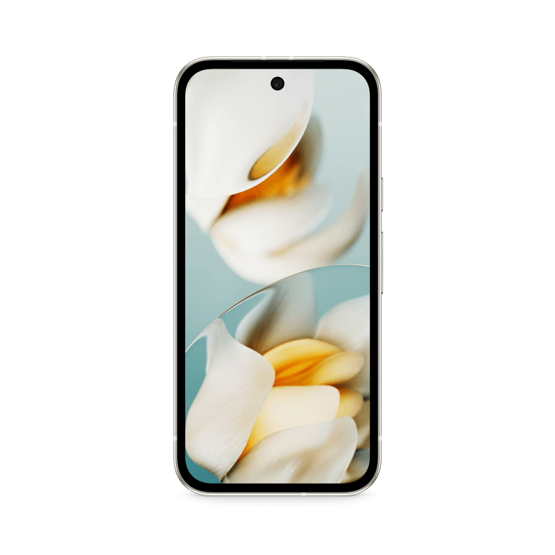 Telefon GOOGLE Pixel 9a, Dual SIM, 8 GB RAM, 128 GB, 5G, Gri