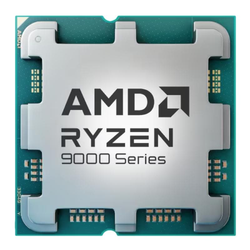 Procesor AMD Ryzen 7 9700X, 3.8Ghz, AM5, AMD Radeon Graphics, Tray
