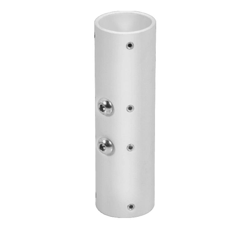 SYSTEM V - External Pole Joiner for Ø38mm Poles