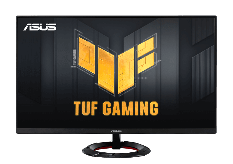 Monitor Gaming Asus VG279Q3R, 27", 1920 x 1080 pixeli, Black