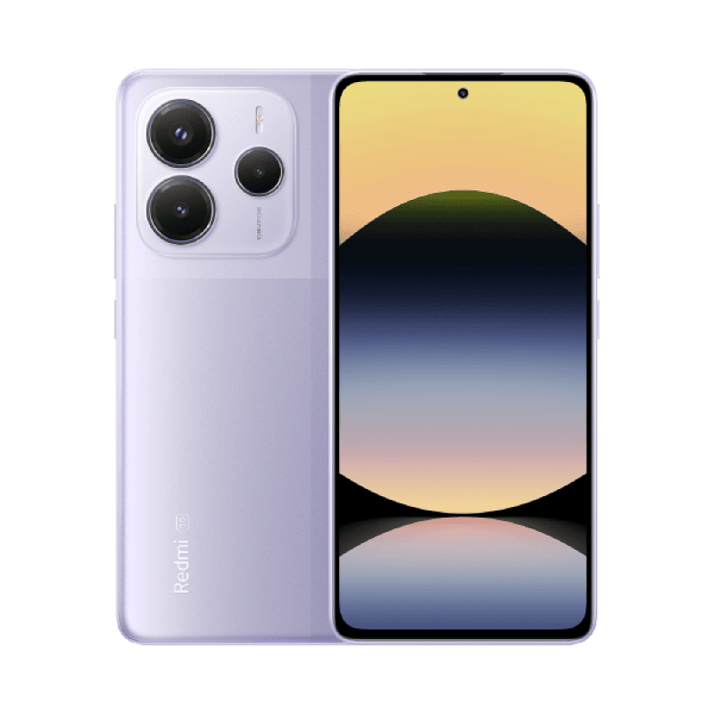 Telefon Xiaomi Redmi Note 14 5G, Hybrid SIM, 6 GB RAM, 128 GB, 5G, Multicolor