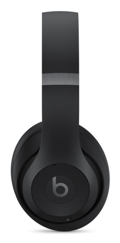 Beats Studio Pro Wireless Headphones - Black