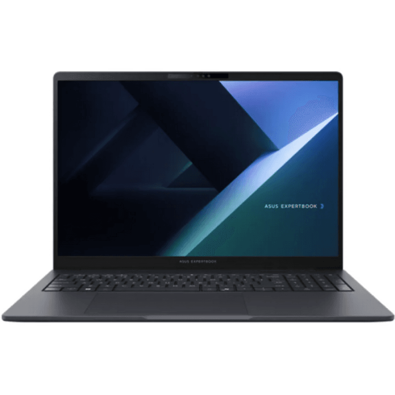 Laptop Business ASUS ExpertBook B3, cu procesor Intel Core Ultra 5 125H, 16'' IPS, 16 GB DDR5, 1 TB SSD, Intel Arc Graphics, Windows 11 Pro