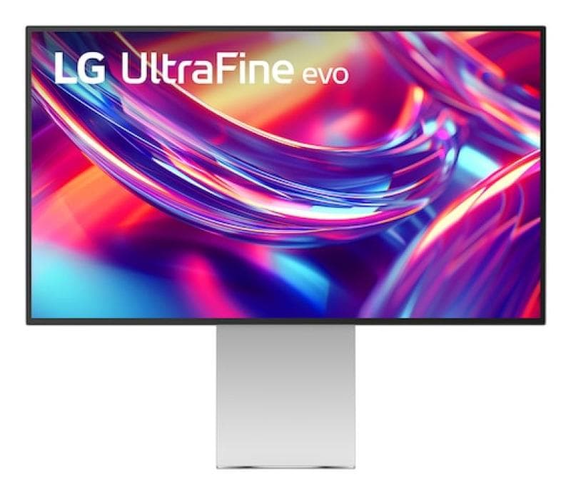 Monitor Gaming LG 32U990A-S, 31.5", 6144 x 3456 pixeli, Grey