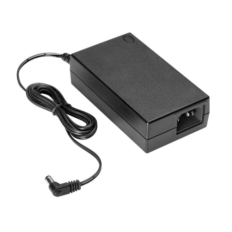 HPE Networking Instant On 12V/18W Power Adaptor US EU — miniatură