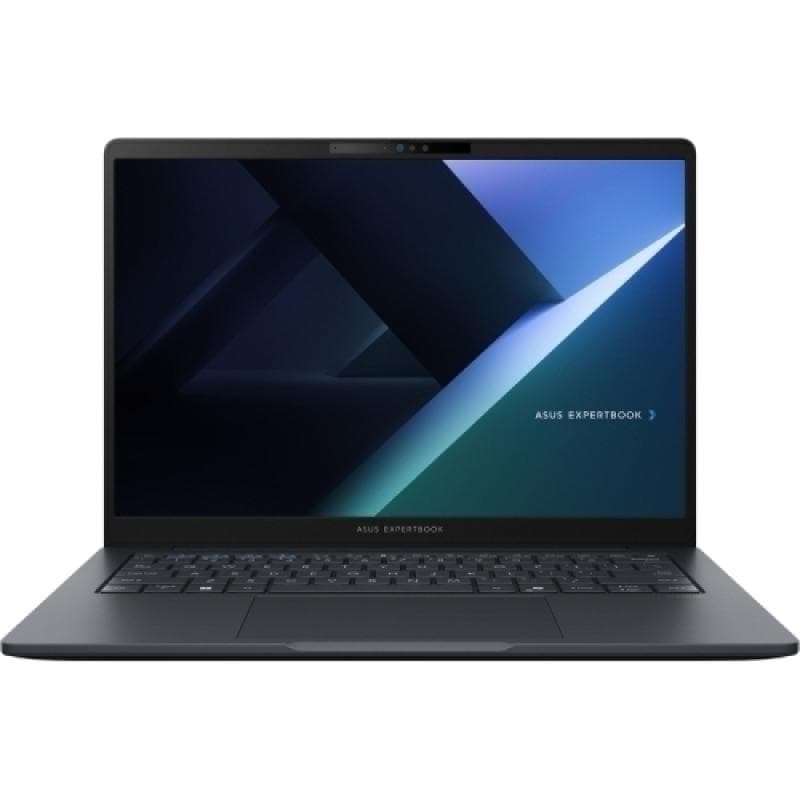 Laptop Gaming ASUS ExpertBook B3 B3405CCA, cu procesor Intel Core Ultra 7 155H, 14'' IPS, 32 GB DDR5, 1 TB, Intel Arc Graphics, Fara OS